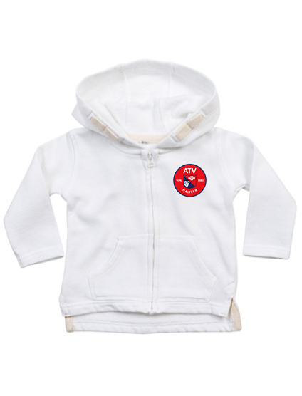 Baby Zipper ATV Haltern