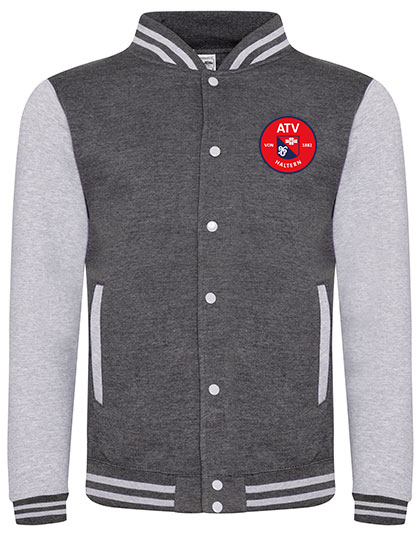 Collegejacke ATV Haltern