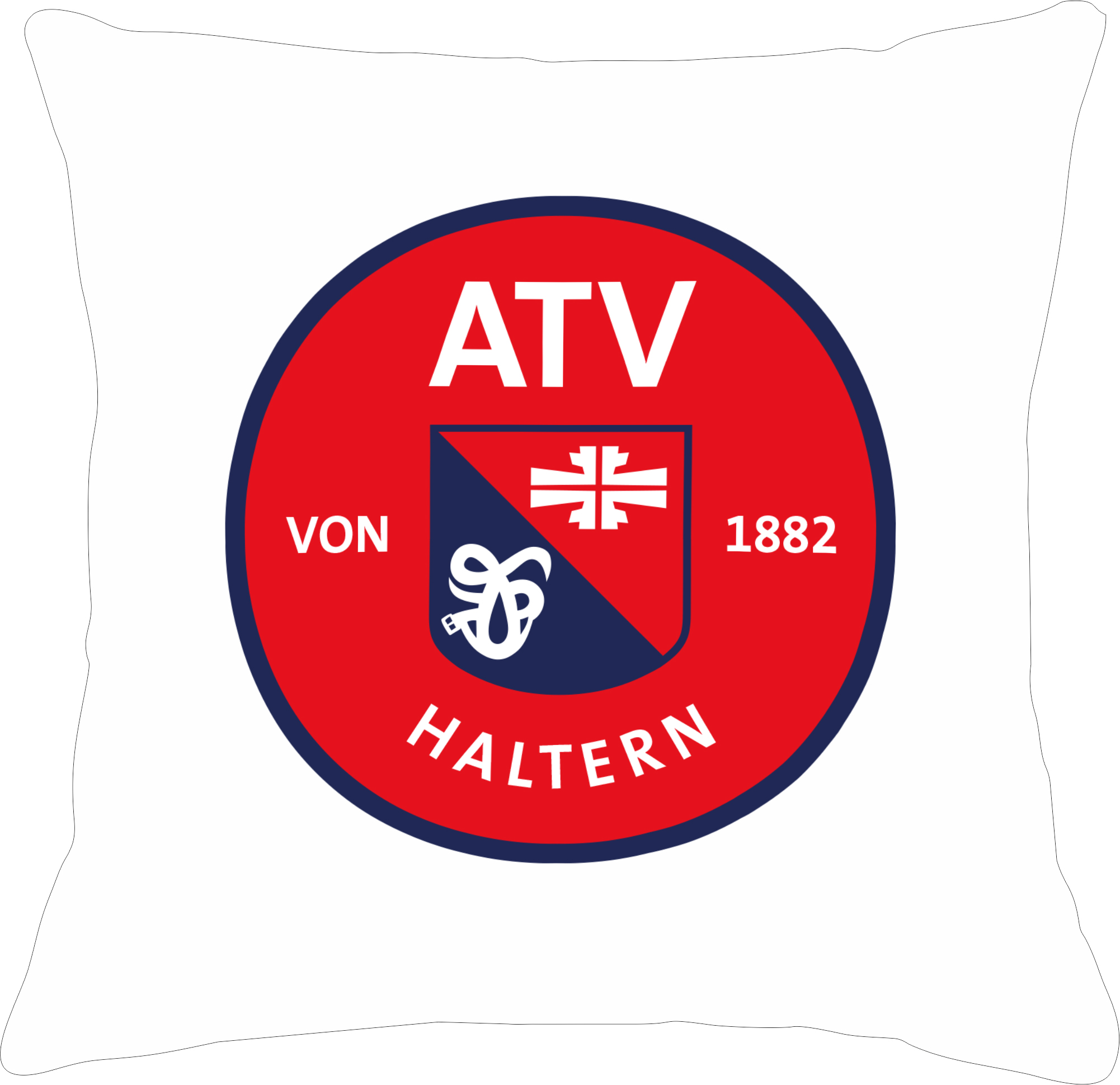 Kissen ATV Haltern