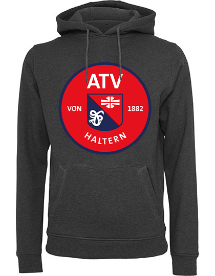 Kids Hoodie ATV Haltern Lifeystyle