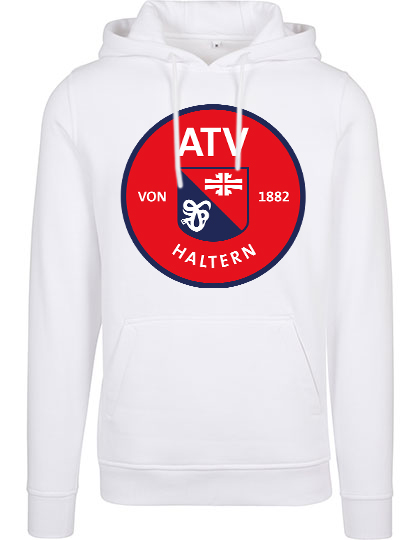 Kids Hoodie ATV Haltern Lifeystyle