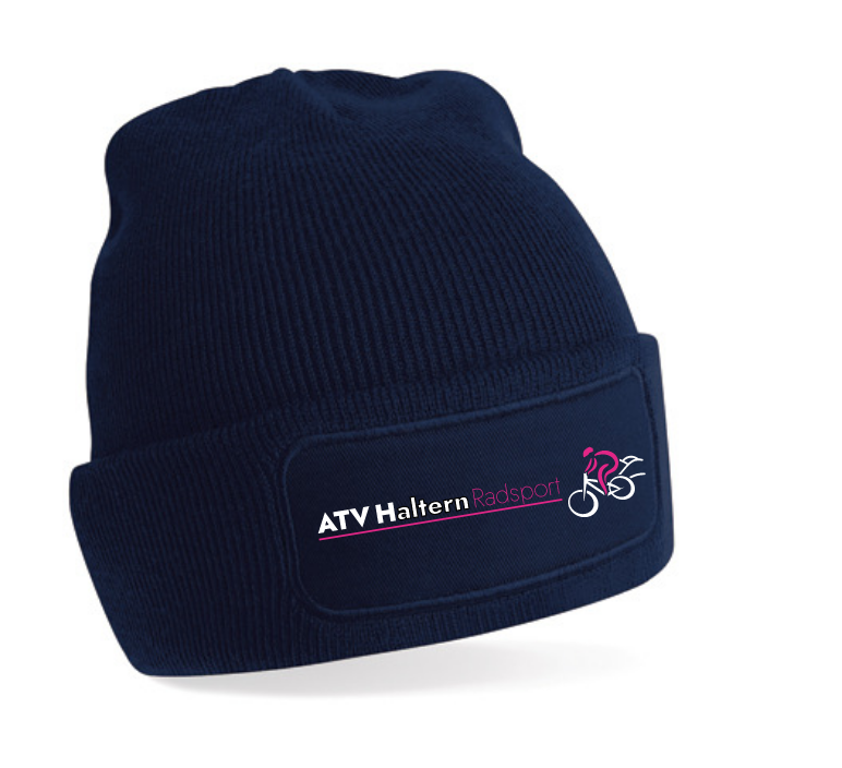 Beanie ATV Haltern Radsport 