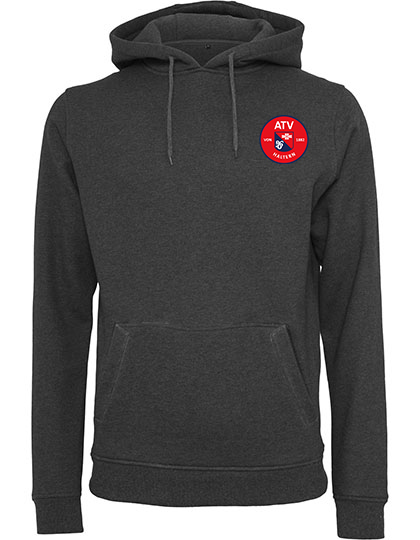 Hoodie ATV Haltern Damen