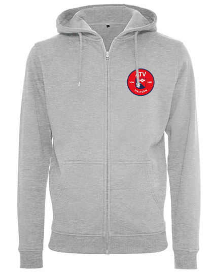 Zip-Hoodie ATV Haltern