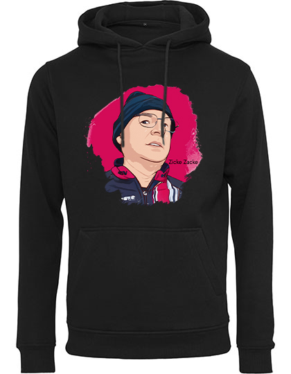 Kids Hoodie ATV Haltern Klaus inkl. Rückendruck