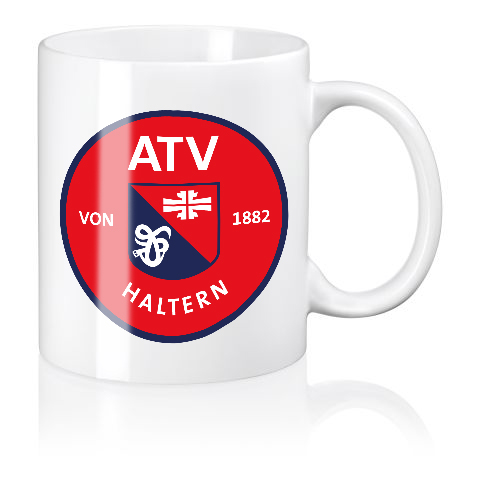 Tasse ATV Haltern