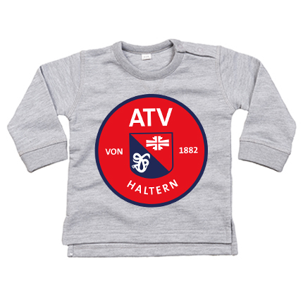 Baby Sweatshirt ATV Haltern Lifestyle