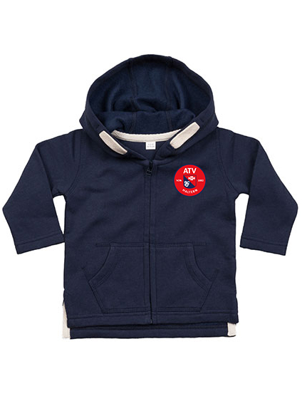 Baby Zipper ATV Haltern