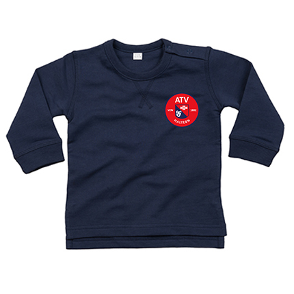 Baby Sweatshirt ATV Haltern