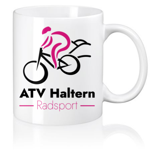 Tasse ATV Haltern Kopie