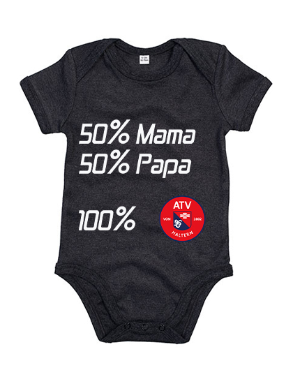 Baby-Body ATV Haltern Lifestyle