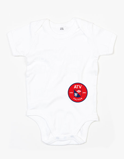 Baby-Body ATV Haltern Lifestyle
