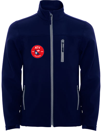 Softshelljacke ATV Haltern