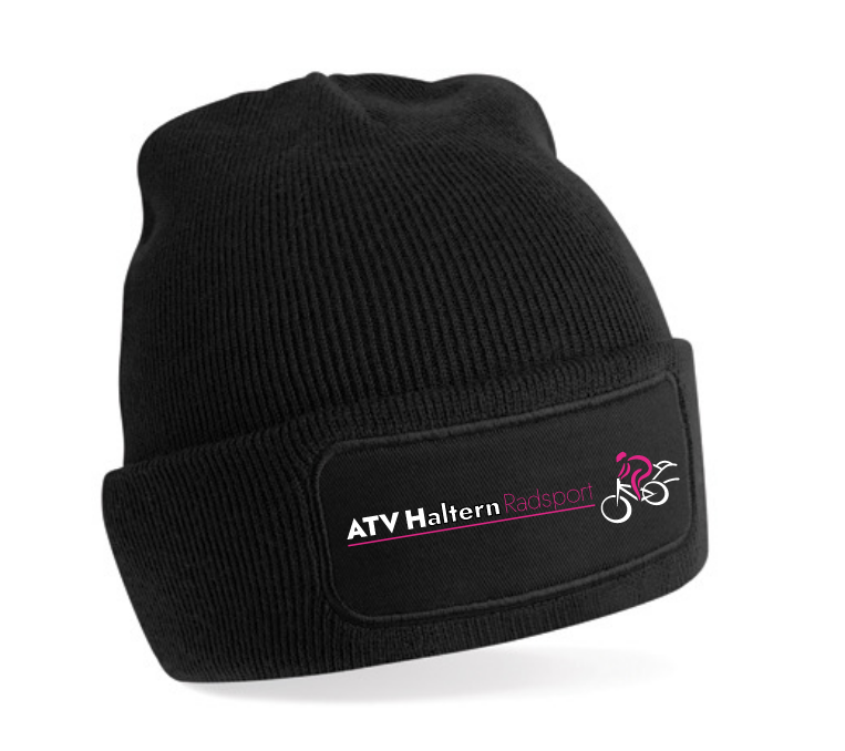 Beanie ATV Haltern Radsport 