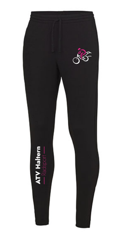 Jogginghose ATV Haltern Radsport
