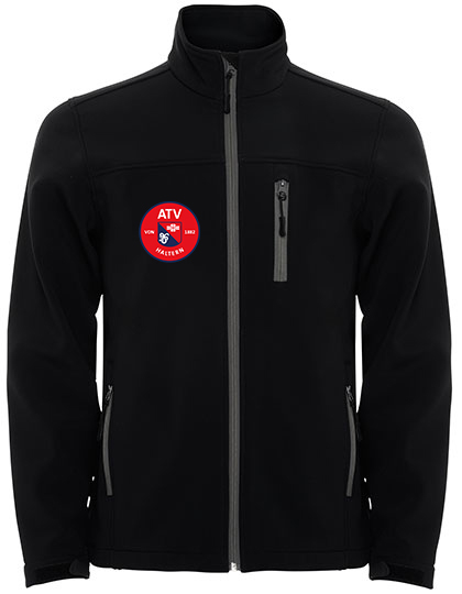 Softshelljacke ATV Haltern