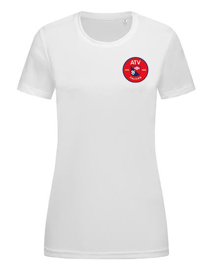 Aufwärmshirt ATV Haltern Damen