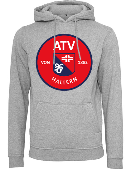 Kids Hoodie ATV Haltern Lifeystyle