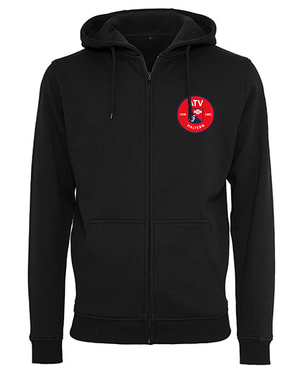 Zip-Hoodie ATV Haltern