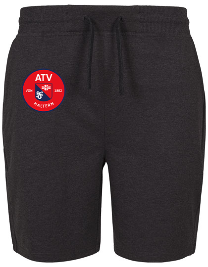 Jogginghose kurz ATV Haltern