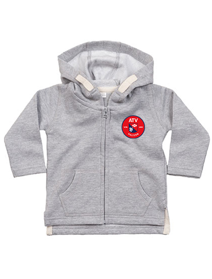 Baby Zipper ATV Haltern