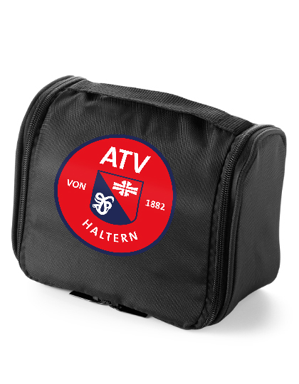 Kulturbeutel ATV Haltern