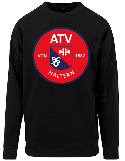 Pullover ATV Haltern Lifestyle