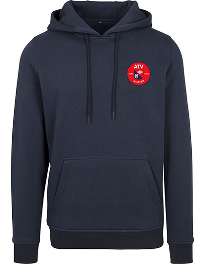 Hoodie ATV Haltern Damen