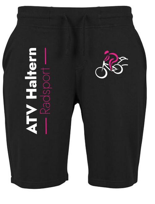 Jogginghose kurz ATV Haltern Radsport