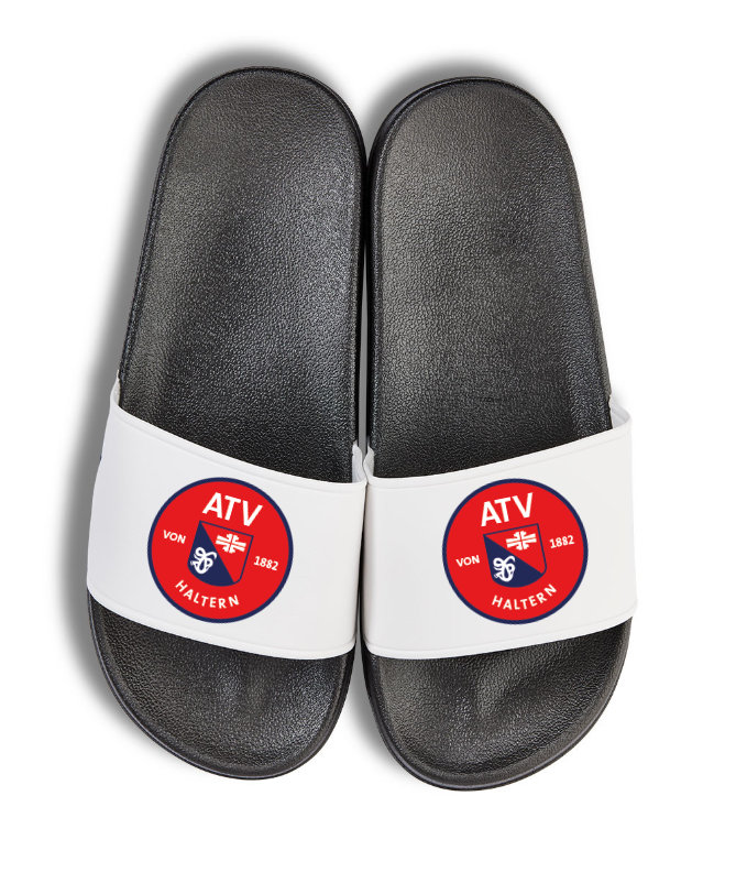 Badelatschen ATV Haltern
