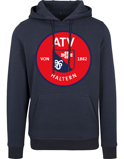 Kids Hoodie ATV Haltern Lifeystyle