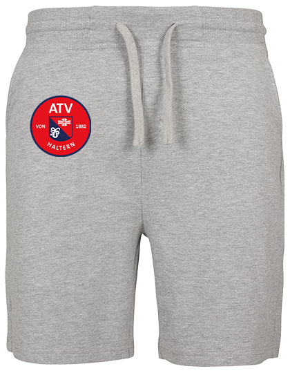 Jogginghose kurz ATV Haltern