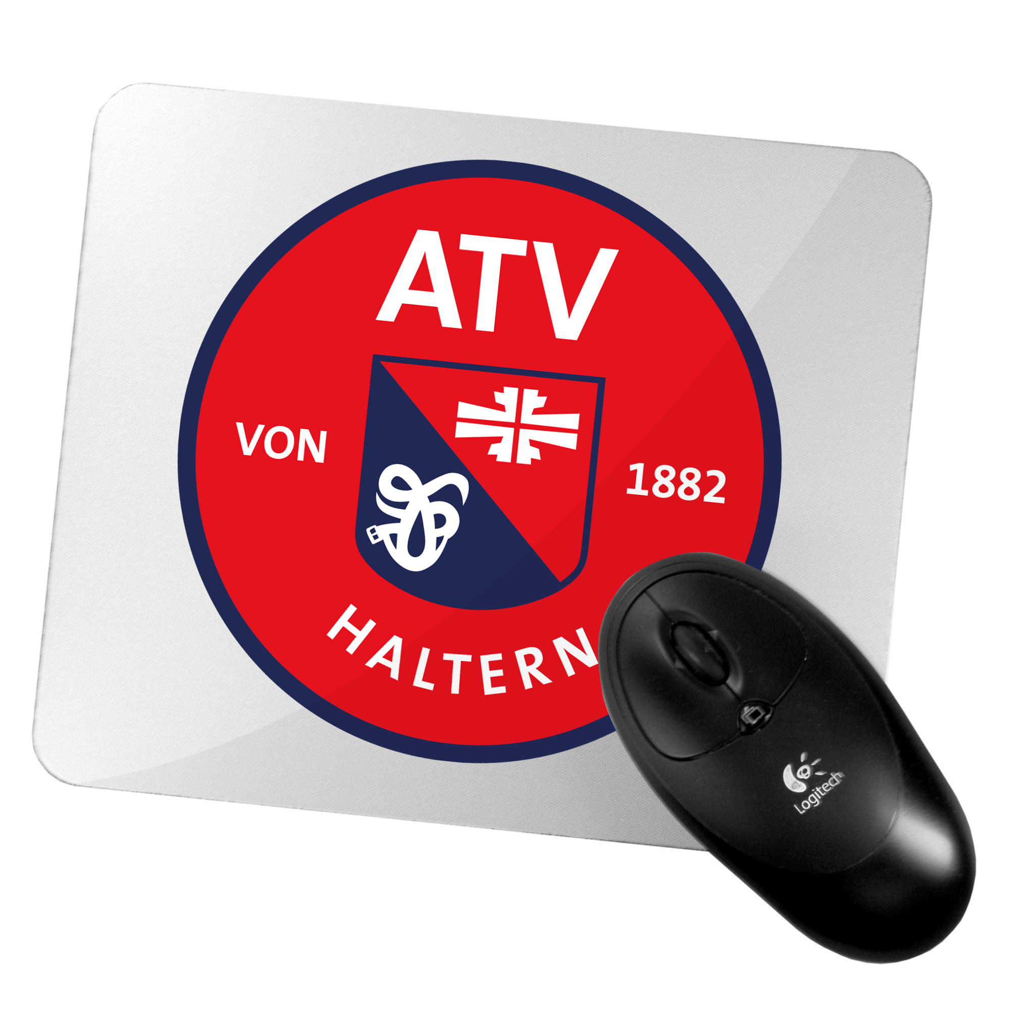 Mousepad ATV Haltern