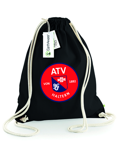 Turnbeutel ATV Haltern