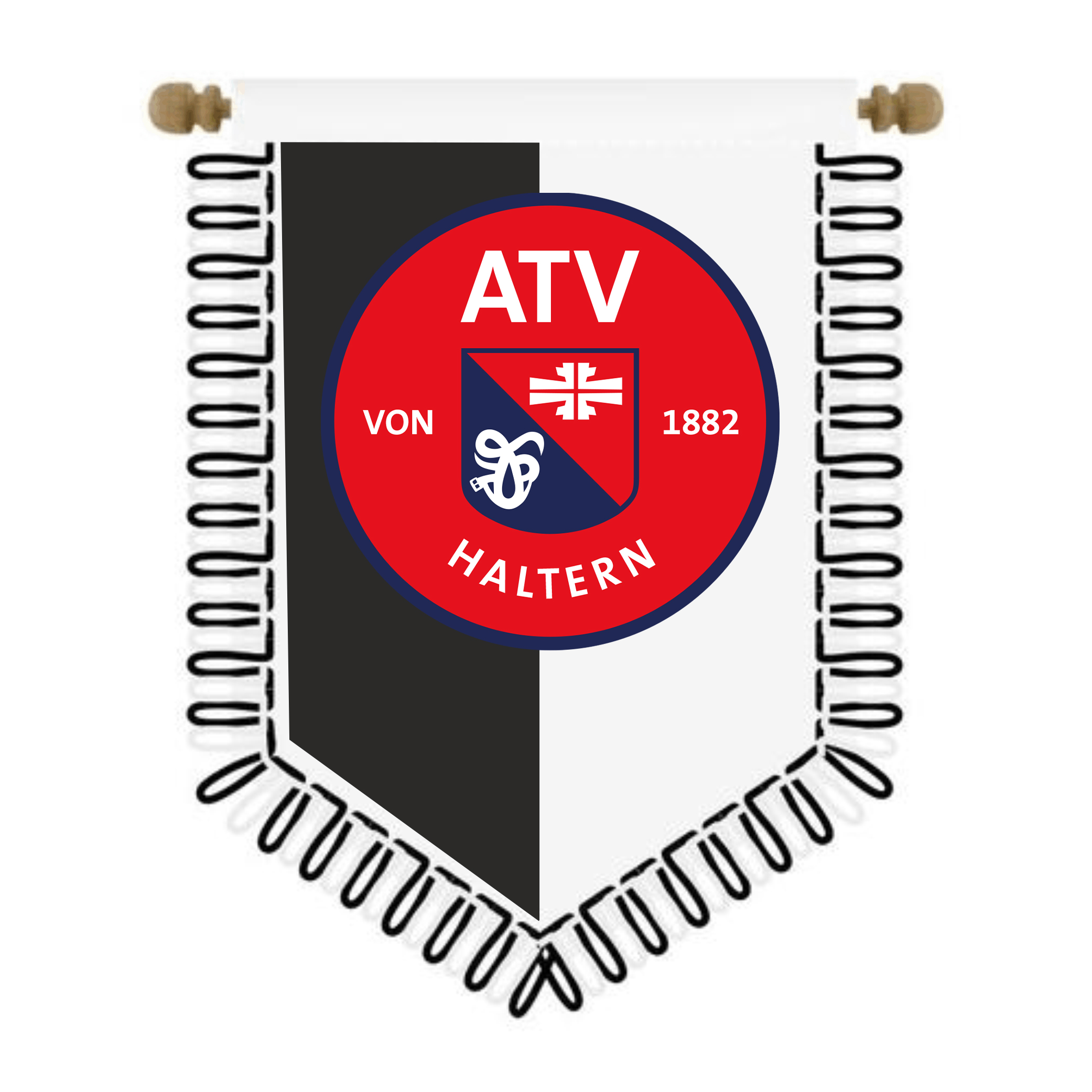 Vereinswimpel ATV Haltern